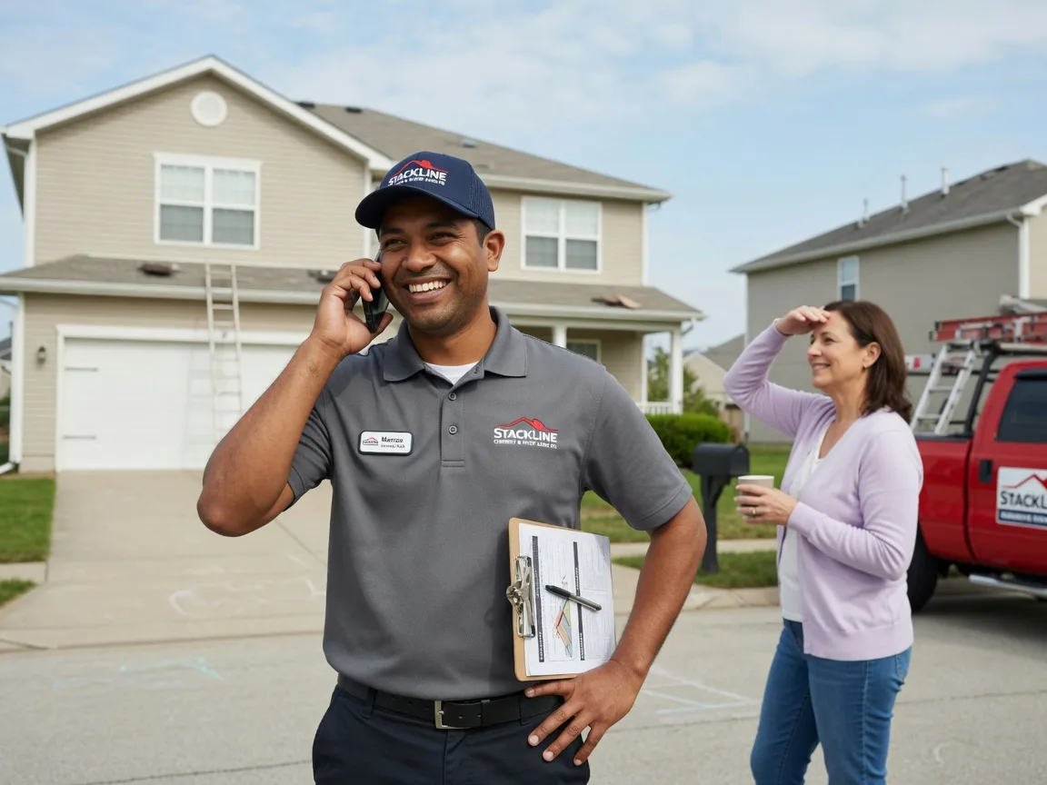 Chimney flashing repair Thomasville, NC FAQs